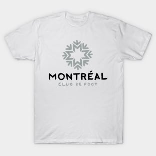 CF Montréaaaal 02 T-Shirt